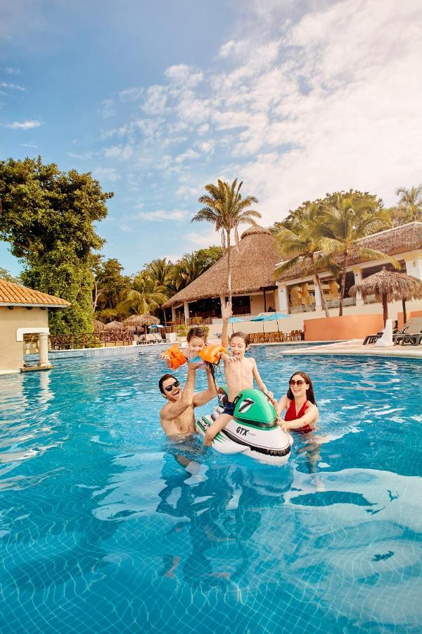 Family Selection At Grand Palladium Vallarta Resort & Spa Punta Mita Exterior photo