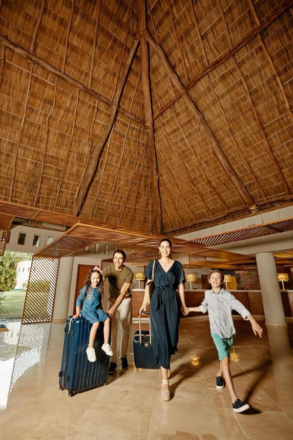 Family Selection At Grand Palladium Vallarta Resort & Spa Punta Mita Exterior photo